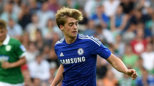 Chelsea transfer news