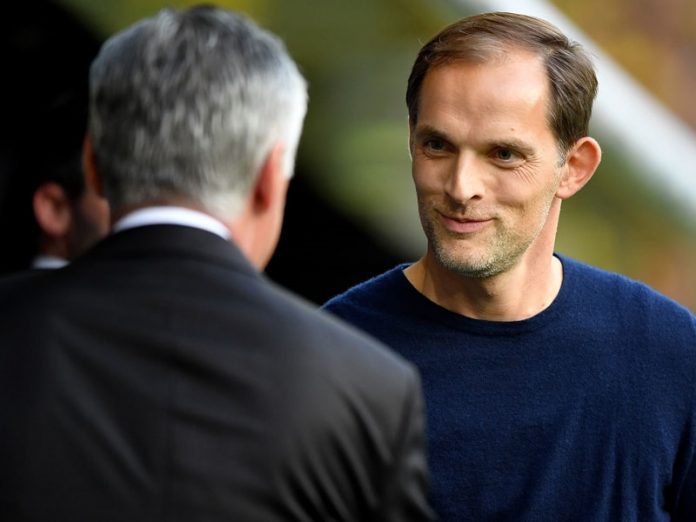 Tuchel-Ancelotti
