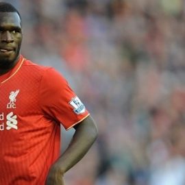 Football  Liverpool v AFC Bournemouth