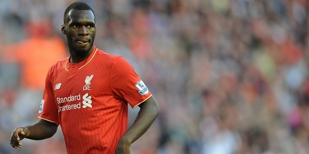 Football  Liverpool v AFC Bournemouth
