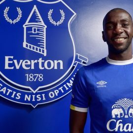bolasie-everton