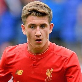 Cameron Brannagan