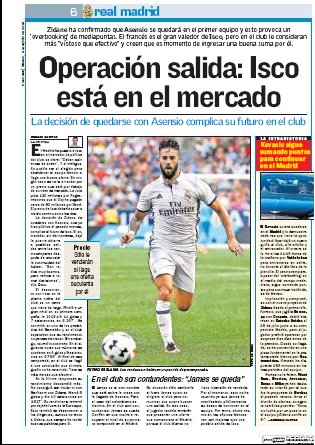 Isco