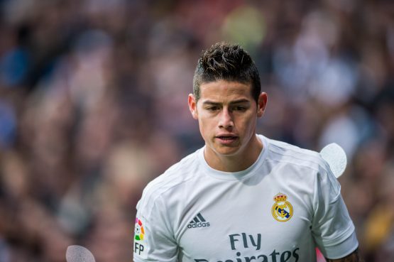Real Madrid CF v Real Sociedad de Futbol - La Liga