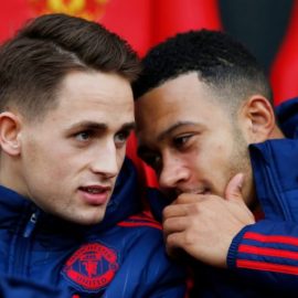 Manchester United v Southampton - Barclays Premier League