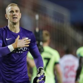 Joe Hart