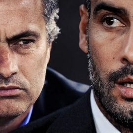 jose-mourinho-pep-guardiola