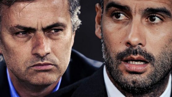 jose-mourinho-pep-guardiola