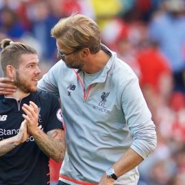 klopp moreno