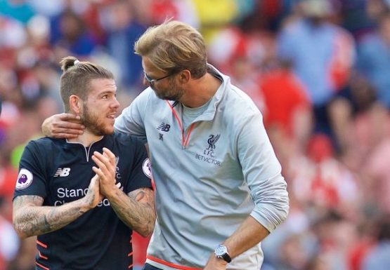 klopp moreno