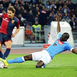 koulibaly