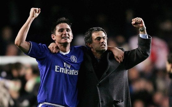 lampard-mourinho