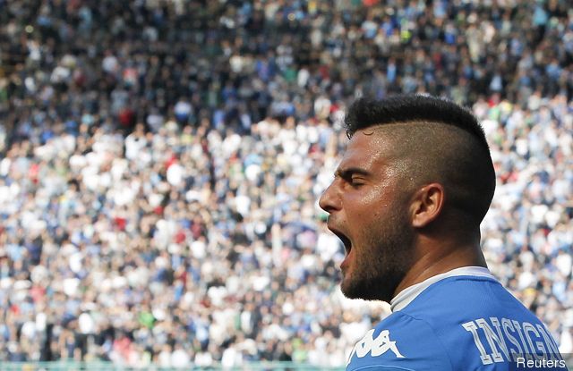Lorenzo Insigne
