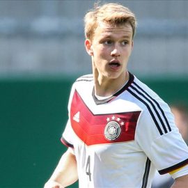 Lukas Klostermann
