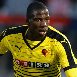 Abdoulaye Doucouré