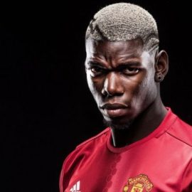 Paul Pogba