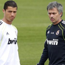ronaldo-mourinho