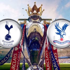 tottenham-crystal-palace