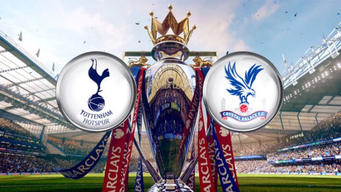 tottenham-crystal-palace