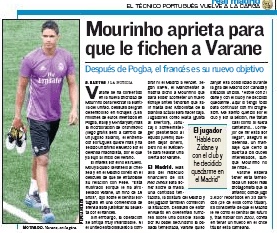 varane