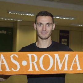 vermaelen