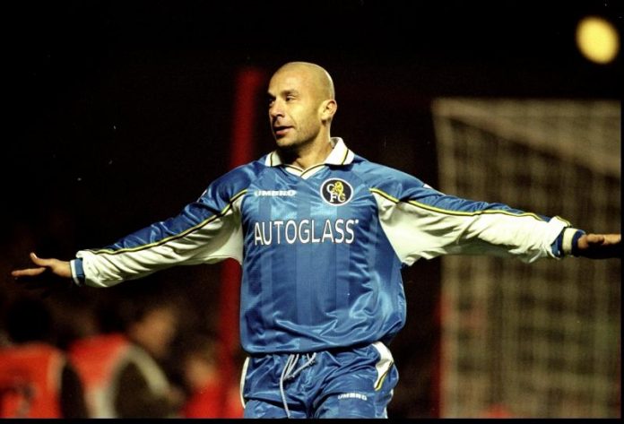 vialli