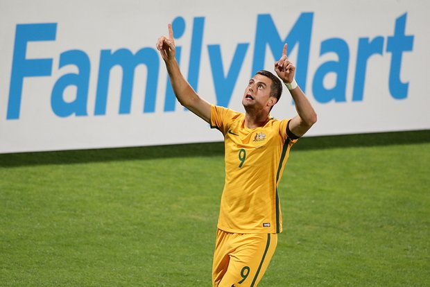 Tomi Juric