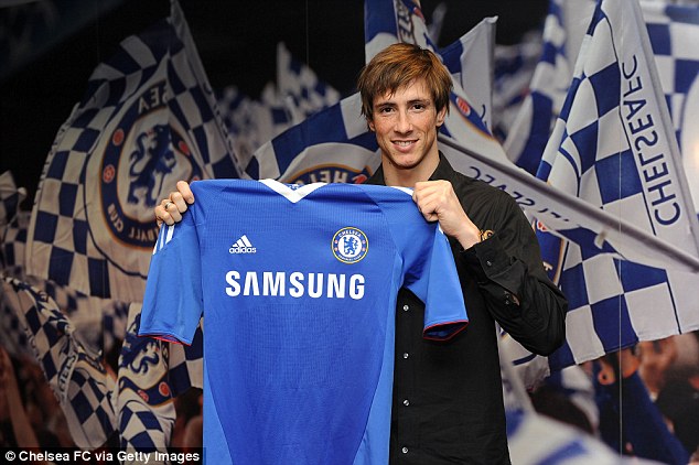 Torres