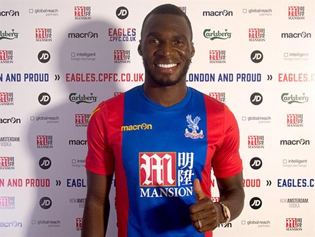 Benteke