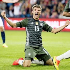 Thomas Muller