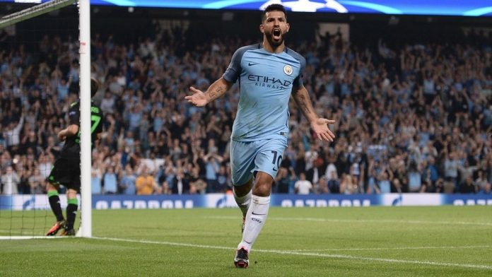 aguero