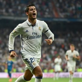 Real Madrid Have The Most Profiable Academy In Spain
