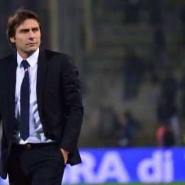 Antonio Conte