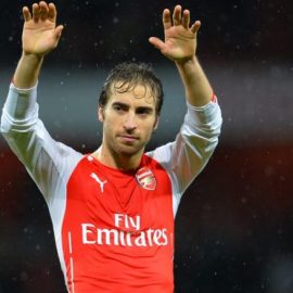 flamini crystal palace