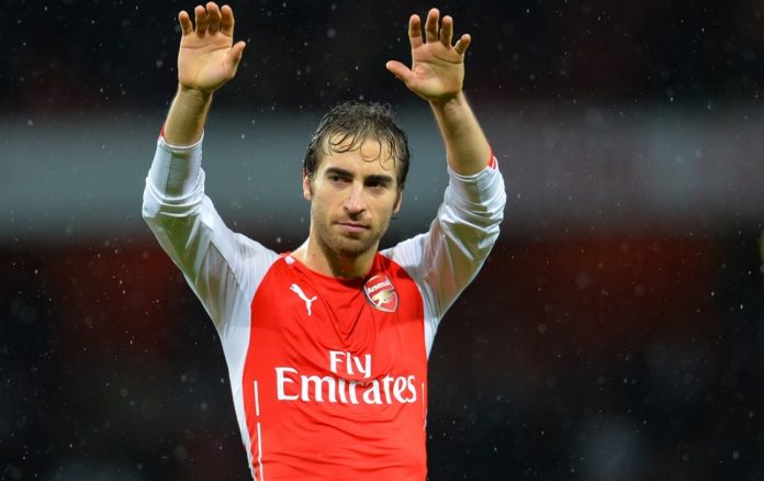 flamini crystal palace
