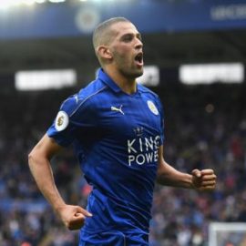 islam-slimani