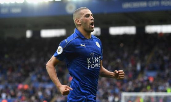 islam-slimani