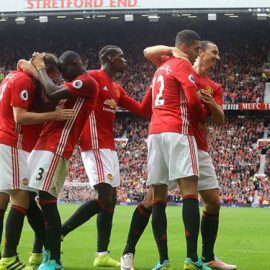 manchester-united