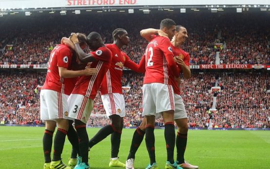manchester-united