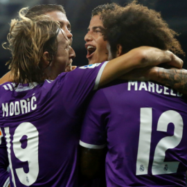 real-madrid