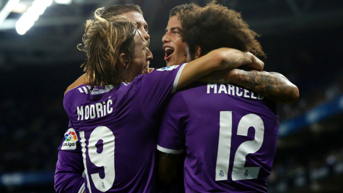 real-madrid
