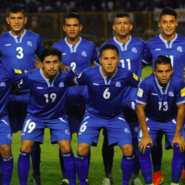 El Salvador