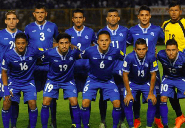 El Salvador