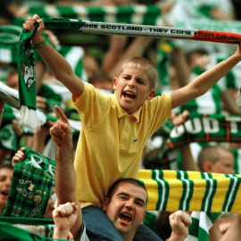Rangers-Celtic