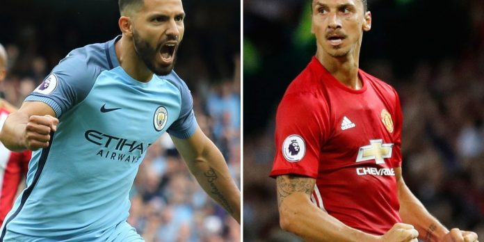 aguero-zlatan-cele