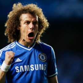 david luiz chelsea