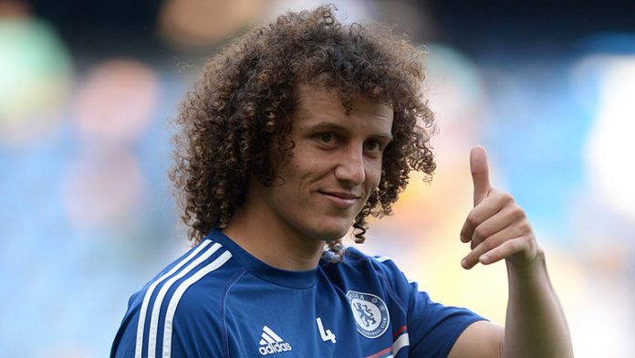David Luiz