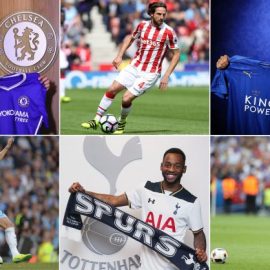 epl transfers 2016