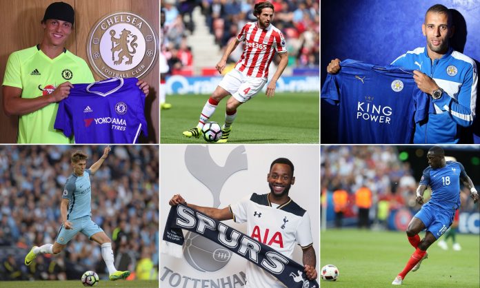epl transfers 2016