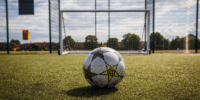 football